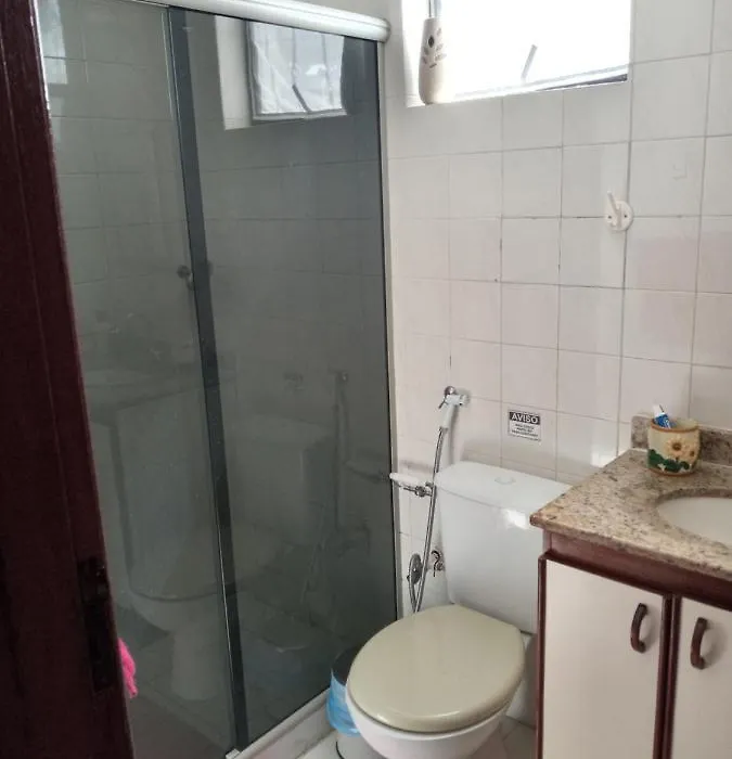 Apartamento Vila Blanche Cabo frio-1