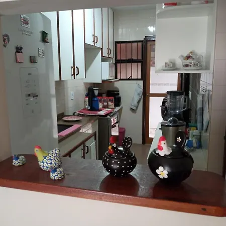 Apartamento Vila Blanche Cabo frio-2