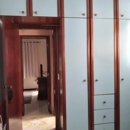 Apartamento Vila Blanche Cabo frio-3